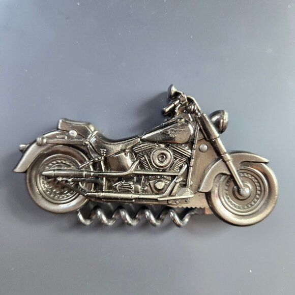 Motorcycle Corkscrew - Picture 4 of 5